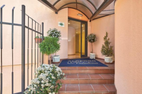 Albergo Natalina, Finale Ligure